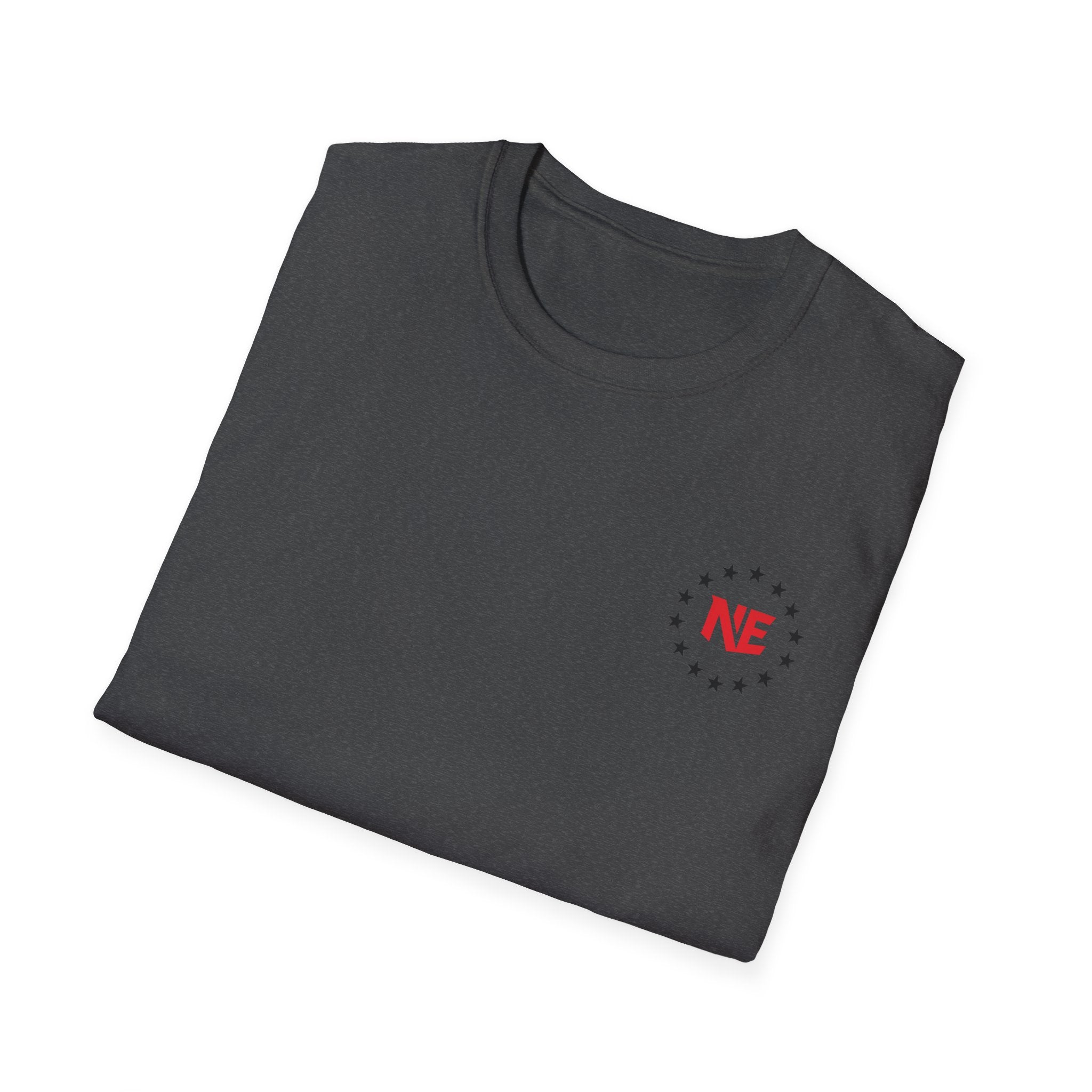 New Enclave Unified Gaming Tee