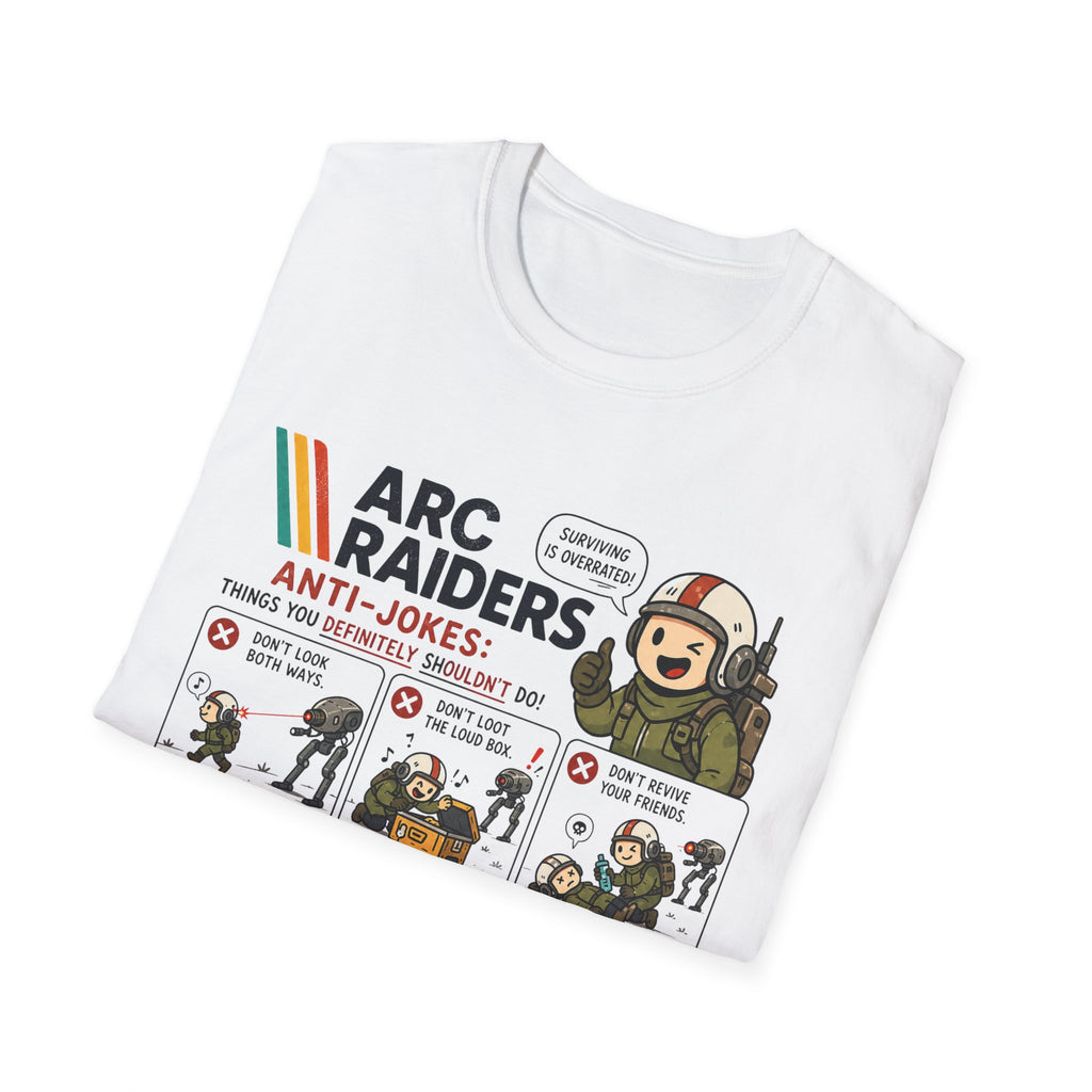 Bad Choices, Better Stories Tee