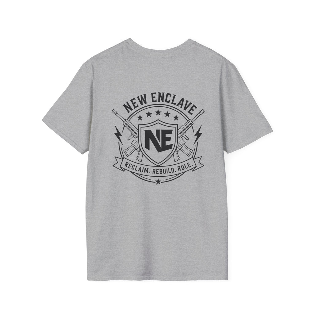 New Enclave Crest Tee