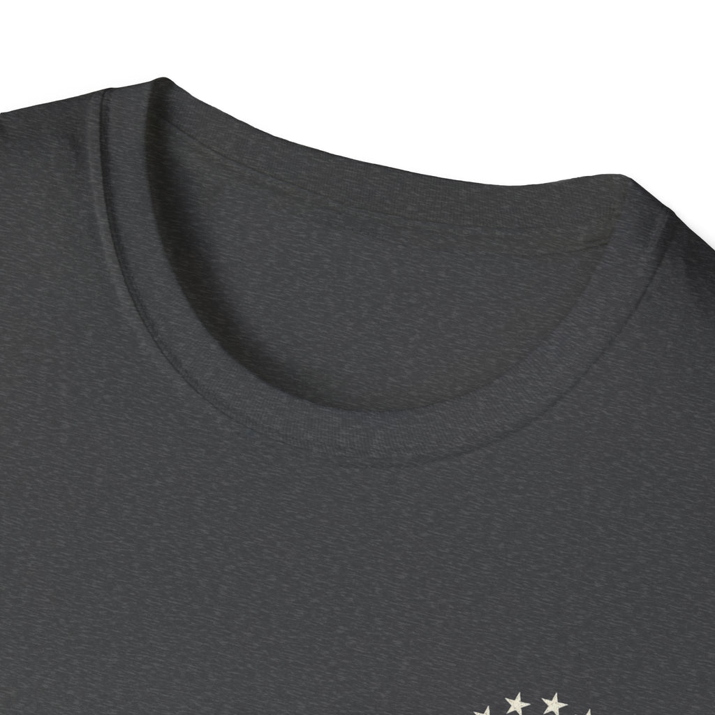 Surviving The Wasteland Tee