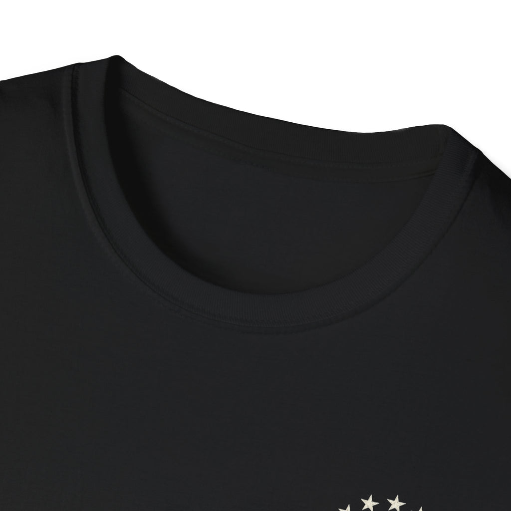 Surviving The Wasteland Tee