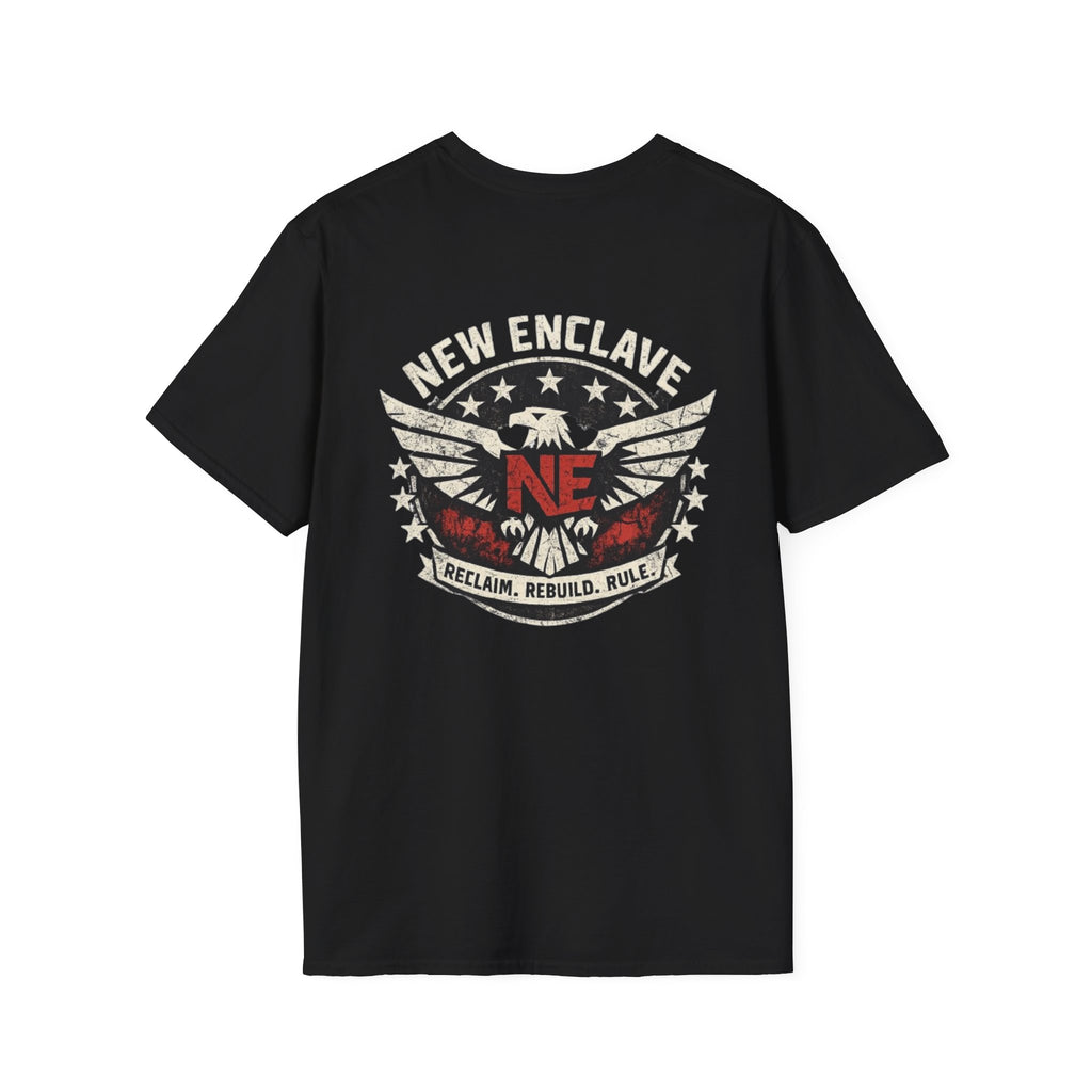 New Enclave Essentials Tee
