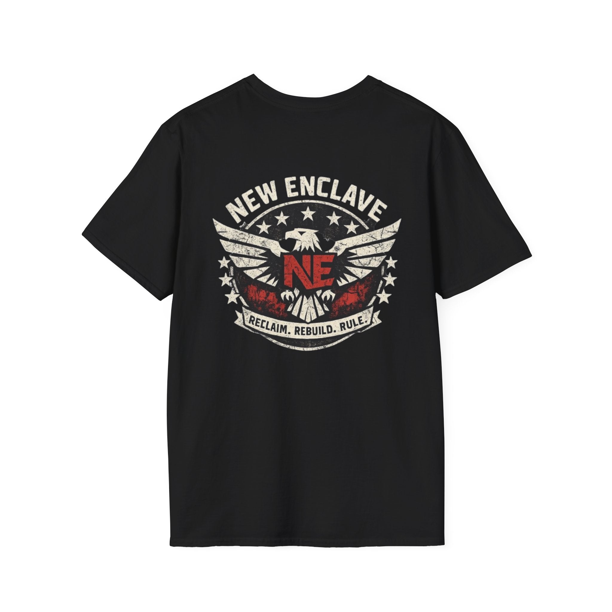New Enclave Essentials Tee