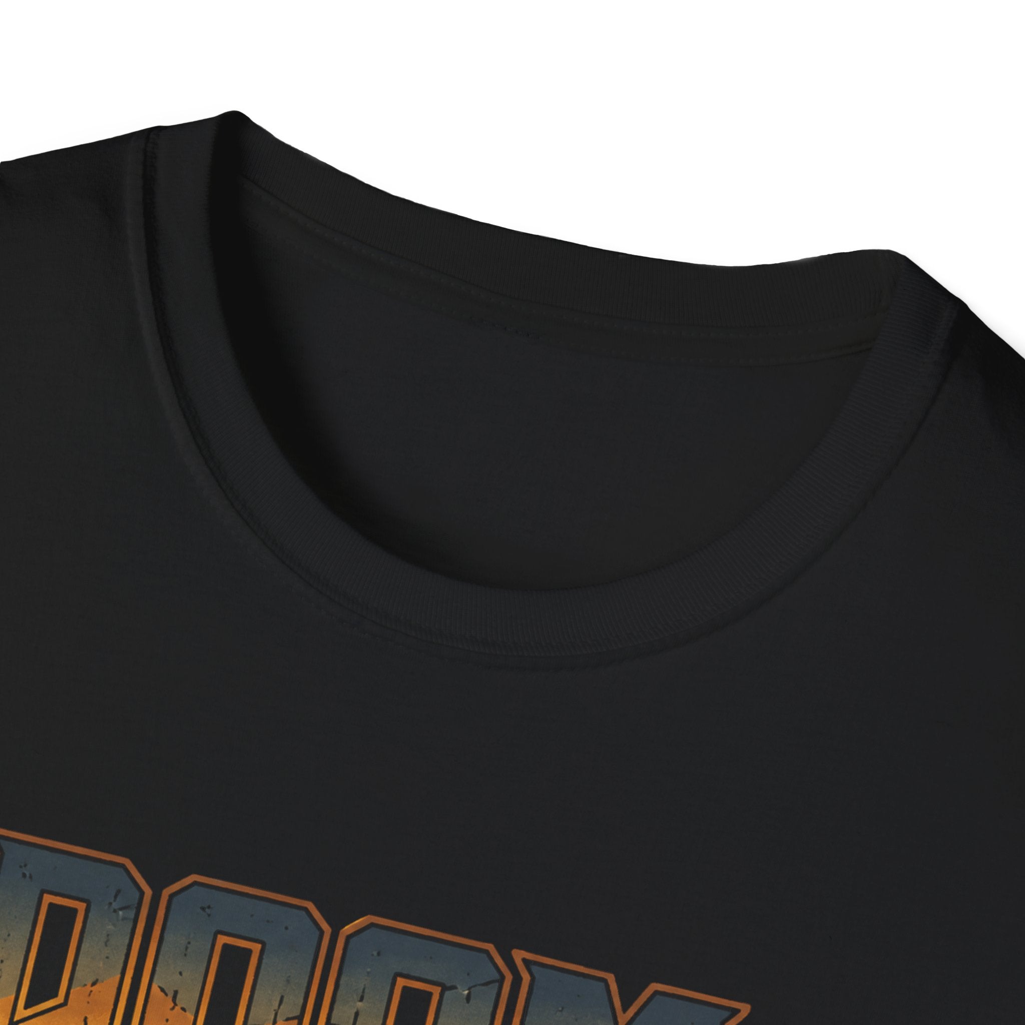 Doom To Do List Tee