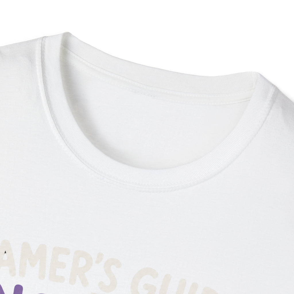 Nerd's Guide Tee