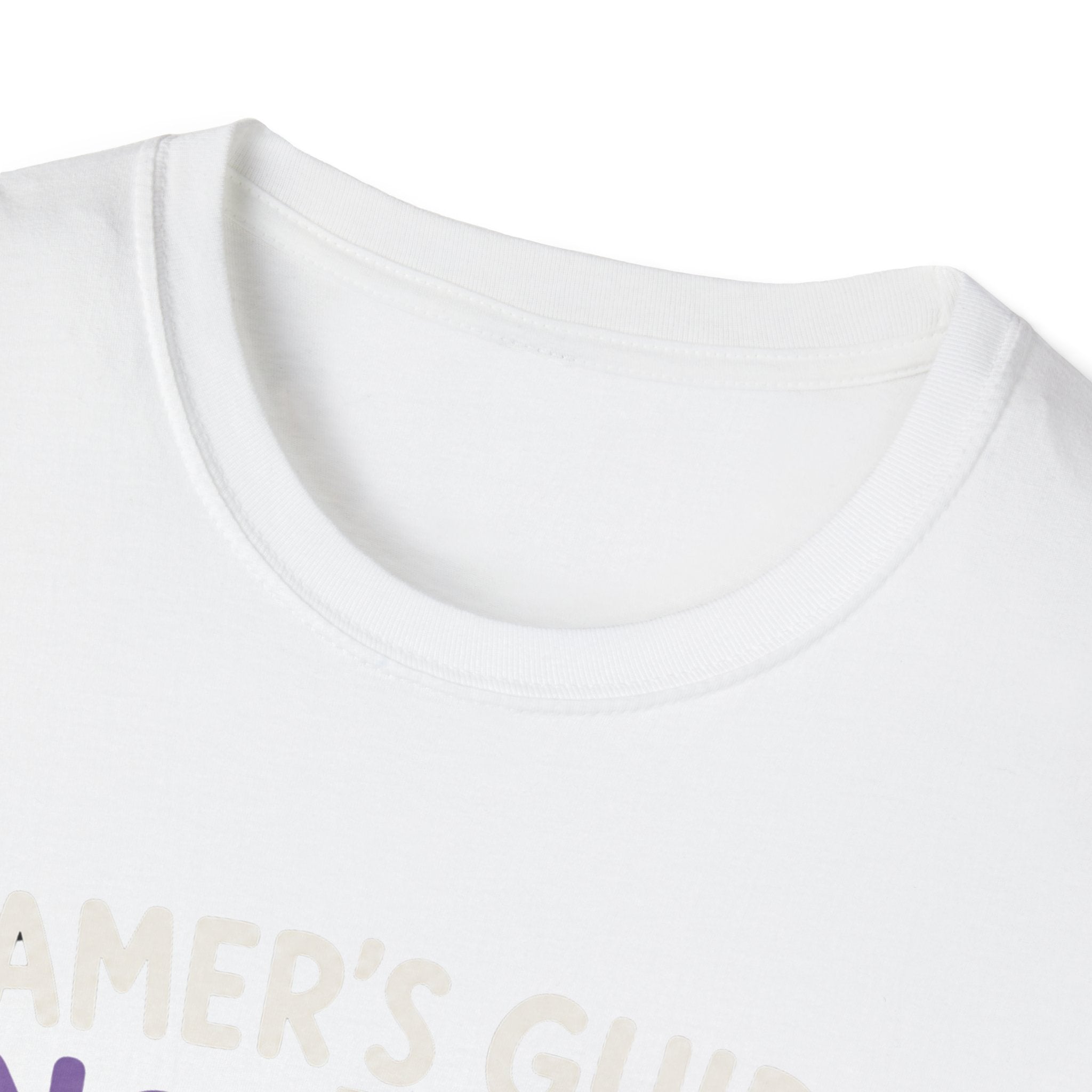 Nerd's Guide Tee