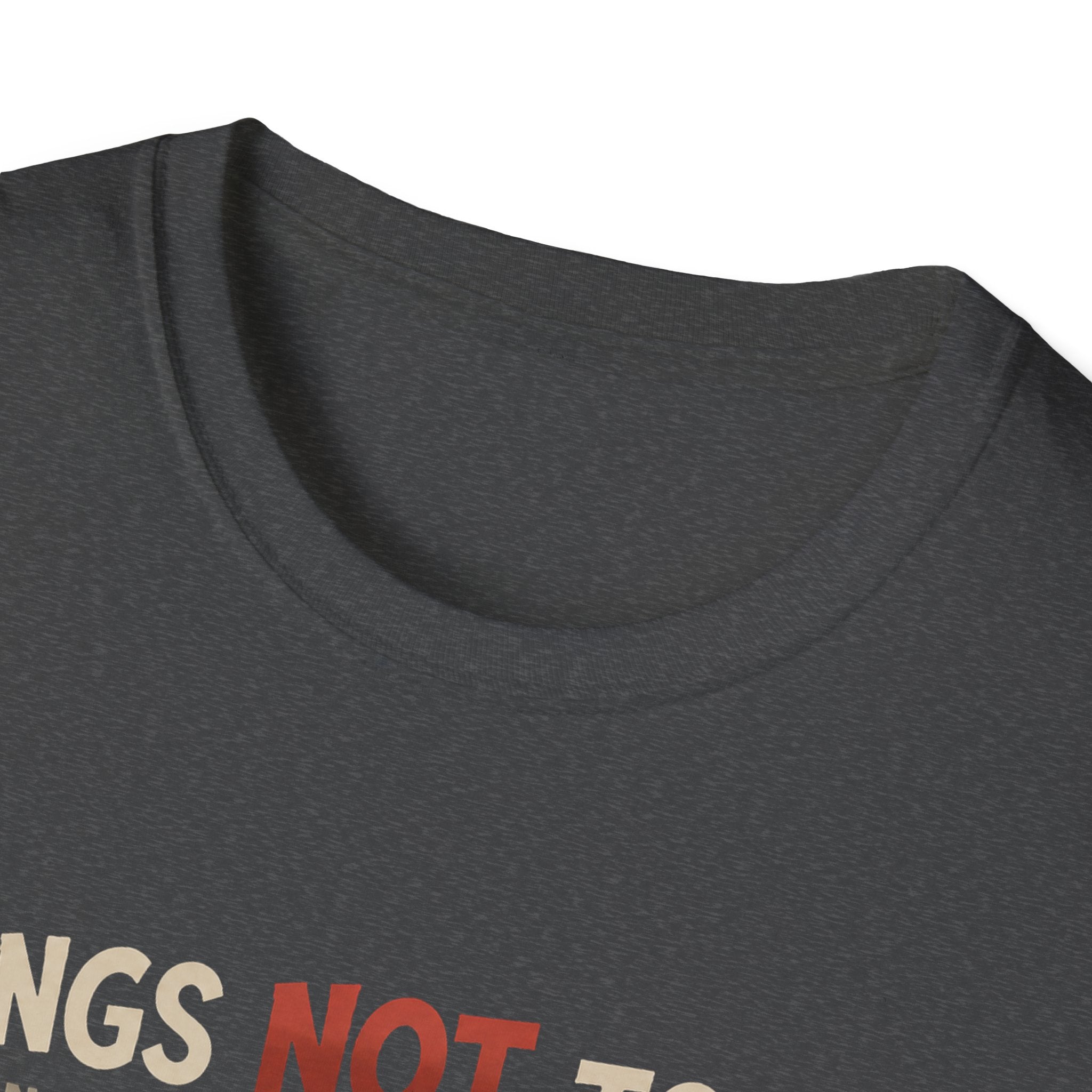Warhammer To Do Tee