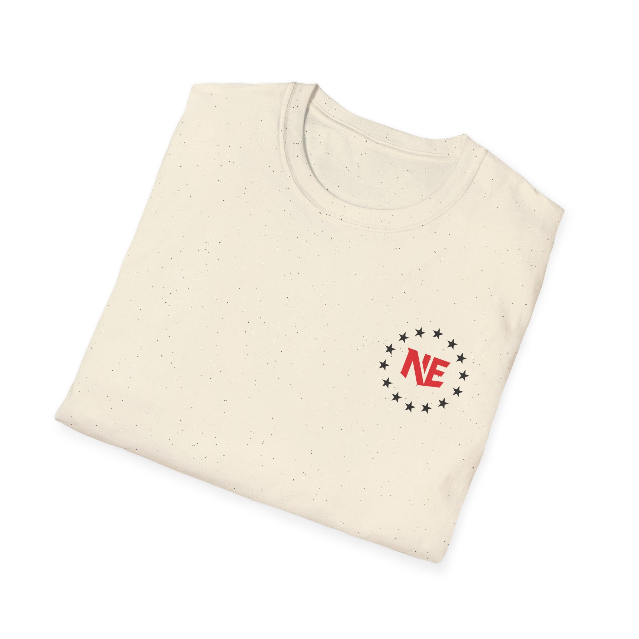 Lazy Gamer Prep Tee