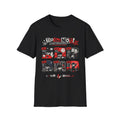 Persona Check List Tee