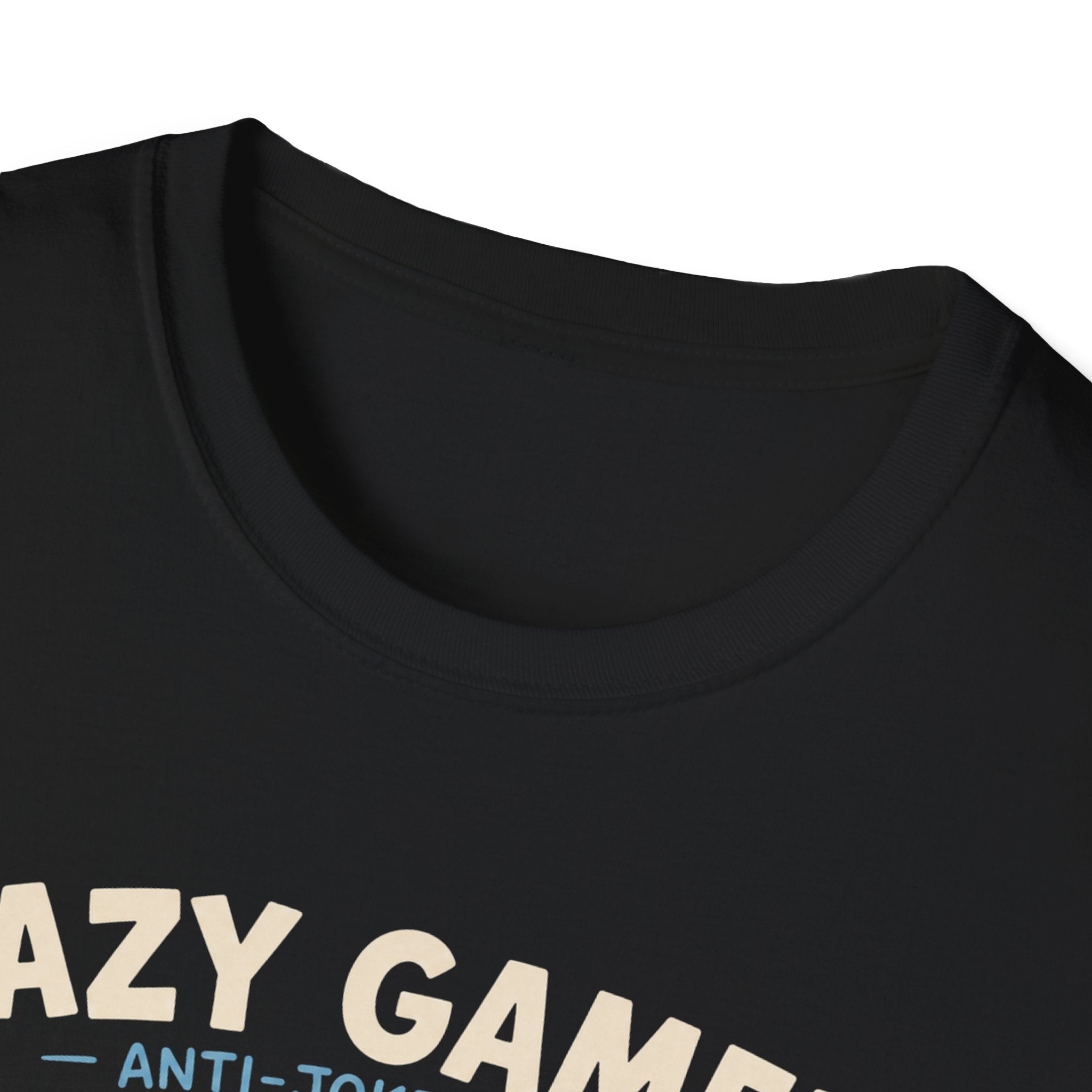 Lazy Gamer Tee