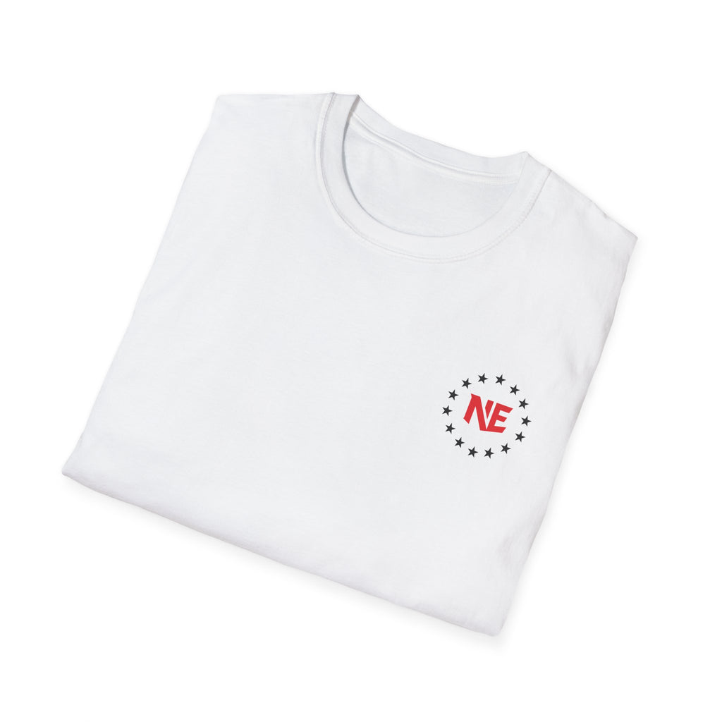 New Enclave Unified Gaming Tee